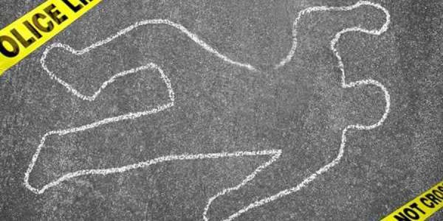 Kashipur: Dead body of a two-year-old boy found lying at an empty plot