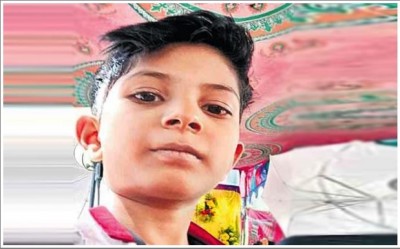 The boy died in an eye hospital in Hyderabad