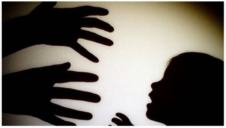 Three accused get 20-year rigours imprisonment for raping minor