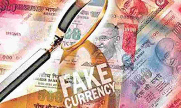 Kolkata STF seizes fake currency worth Rs 10 lakh, 2 arrested