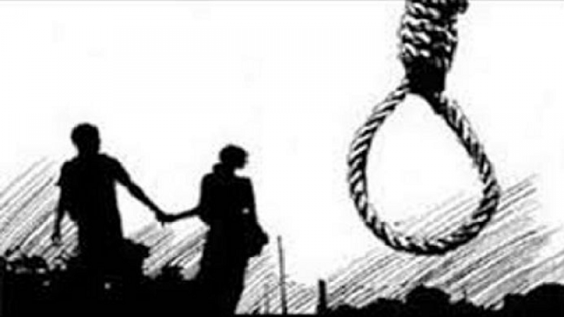 Lover couple commit suicide by hanging themselves in Rajasthan's Dungarpur