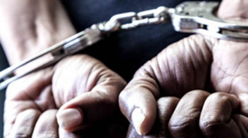 दिल्ली पुलिस ने अमेरिकी अधिकारी बनकर लोगों को ठगने वाले 19 अपराधियों को किया गिरफ्तार
