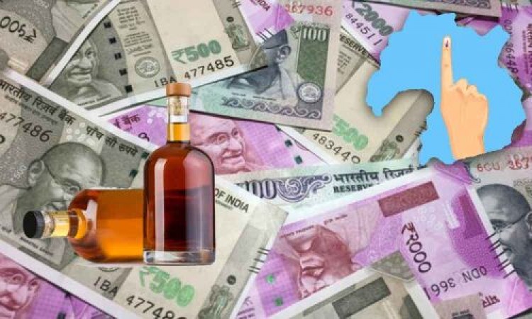 Kothagudem: Youngster kills father for refusing to give him money for liquor