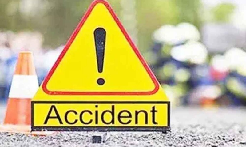 10 people died in separate road accidents