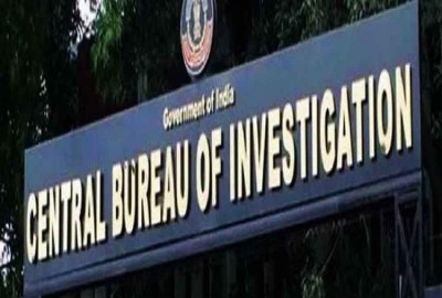Bank fraud case: CBI searches 3 places in Andhra, Telangana in