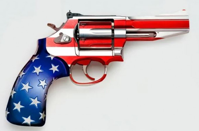 Gun Culture in America: Rising Concerns as Gun Violence Soars
