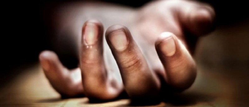 Two dead bodies found in a house in Tadepalli, case filed over the mysterious death