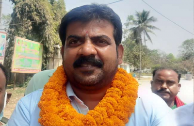 Shocking! Katihar mayor Shivraj Paswan shot dead in Bihar
