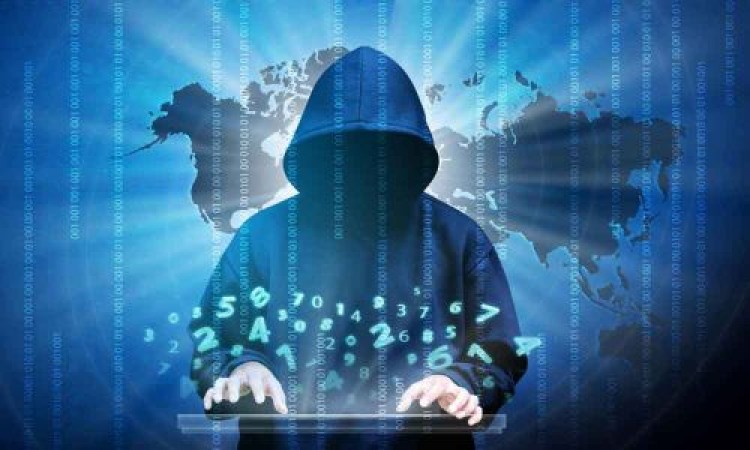 Nepali held for committing cybercrime