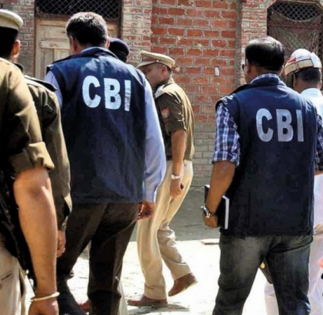 CBI Files Chargesheet Against 7 Suspects in Manipur Arms Looting Case