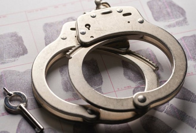 अवैध सिम बॉक्स एक्सचेंज केस में पुलिस ने 5 लोगों को किया गिरफ्तार