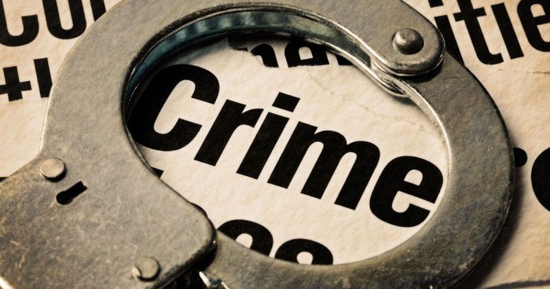 CrimeGraph: Two television actors arrested for theft in Mumbai