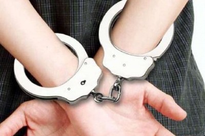 Crime Graph: Fake job racket busted in Bengal, 4 people arrested