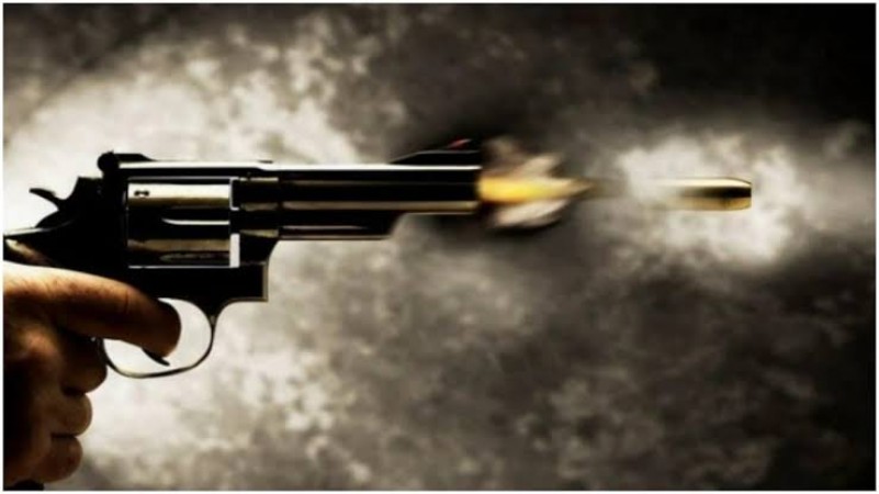 Ghaziabad: Man, two sons shot dead; wife critical