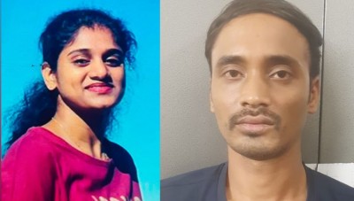 Bangalore Shocker! Man kills Ex-Lover outside her office