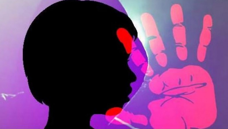 UP: School headmaster arrested for molesting girls