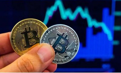Watch Today's Cryptocurrency Prices Today May 6: Bitcoin, Ether fall