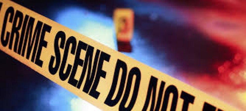 1 man killed by 3 in UP