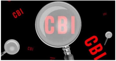 Railways officer, 2 others arrested by CBI for taking Rs 80,000 bribe