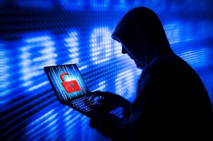 These states are stronghold of cyber crime, you will be stunned to see the figures