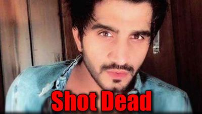 TikTok celebrity shot dead in Delhi