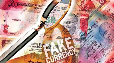 Fake currency printing factory busted in Ghaziabad