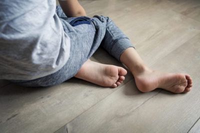 6-year-old boy Sexually assaulted by two minors, admitted in hospital