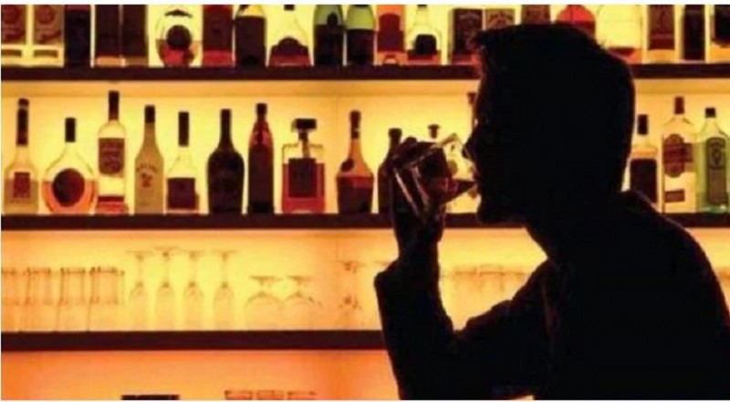 Liquor shops to be reduced in Delhi.., excise dept's new order after LG's order