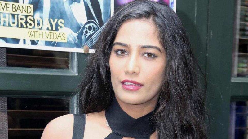 Poonam Pandey’s semi-nude photoshoot: Goa police inspector suspended a police officer
