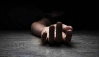 Three members  of family die by suicide in UP