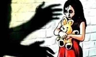 Raping attempt on a minor girl, 50-year-old man arrested