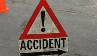 One person injured and two dead in separate accidents