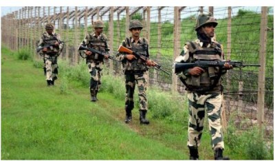 Two Bangladeshi cattle smugglers killed in West Bengal by BSF fire