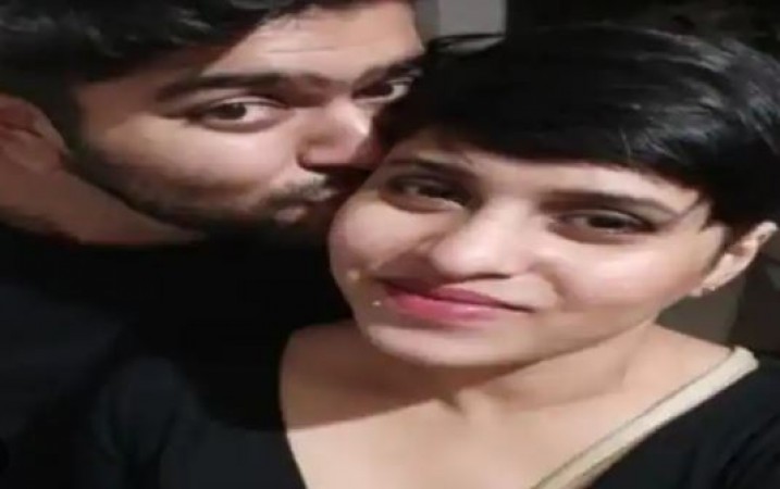 Aftab chopped Live-in partner Shradha in 35 pieces, disposed them for 18 days in different parts