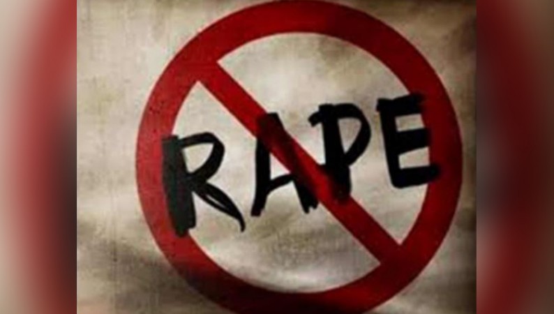 Man arrested for making obscene videos of minor girl, raping