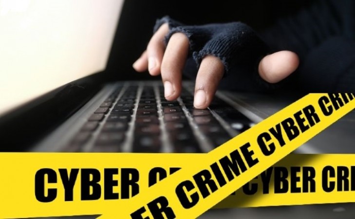 'Jamtara' cyber thugs in Lucknow, 7 cases out