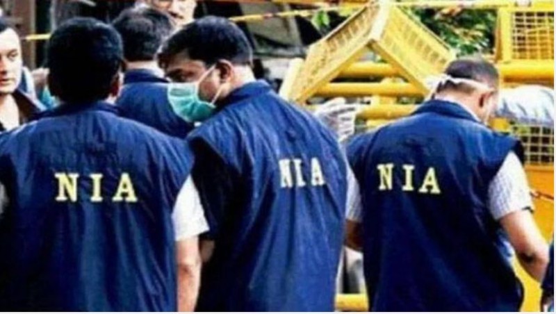 NIA files charges against 8 people in connection with the ISIS Kerala module