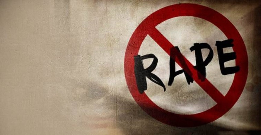 8-yr-old girl raped, thrown to death in Rajasthan