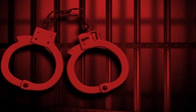 पुलिस ने भारत में अवैध प्रवेश के आरोप में चार बांग्लादेशी नागरिकों को गिरफ्तार किया