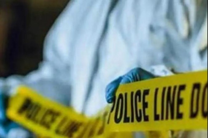 Two Headless bodies recovered, hunting for heads