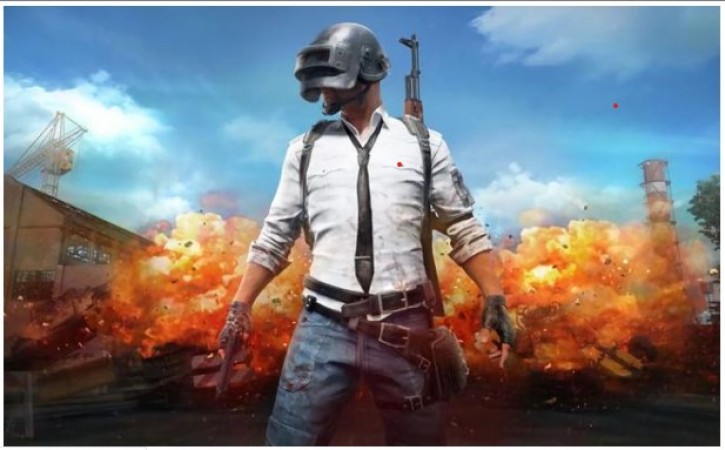 Online gaming is an addiction, another life in Pubg intoxication
