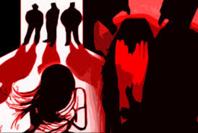 At least 15 men booked for gangrape of two teenage sisters in Pakistan