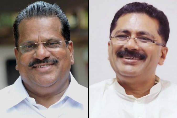 Kerala Ministers EP Jayarajan, KT Jaleel get bail in Assembly ruckus case
