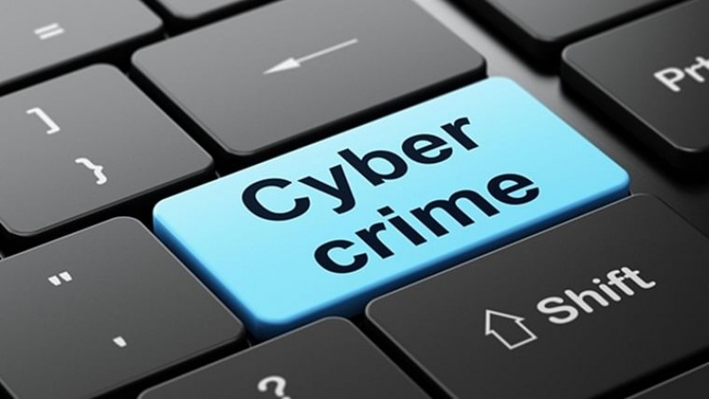 Cyber cell nabs 2 over complaint from DAVV