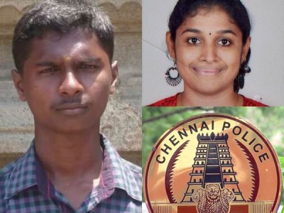 Father of Swathi murder suspect to get compensation of Rs. 10 La.