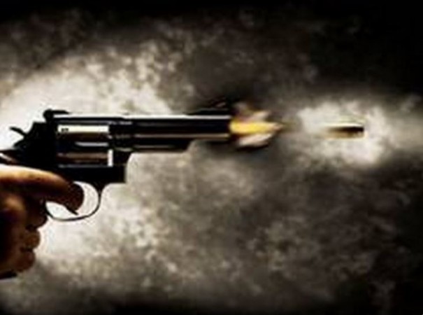 Rajasthan: Youth shot dead Bhilwara
