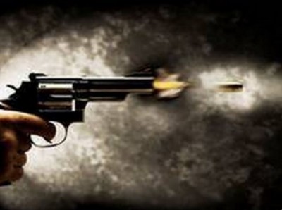 A man shot dead in Gurugram in broad daylight
