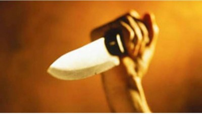 Tripura Shocker! Man kills wife, cuts her body into two pieces