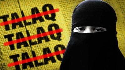 Woman molested by two Brother-in-law, husband gave 'Triple Talaq' when she complained about it