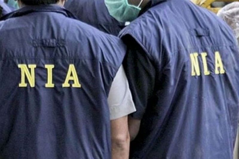 NIA raids multiple locations in Bihar on Phulwari Sharif case